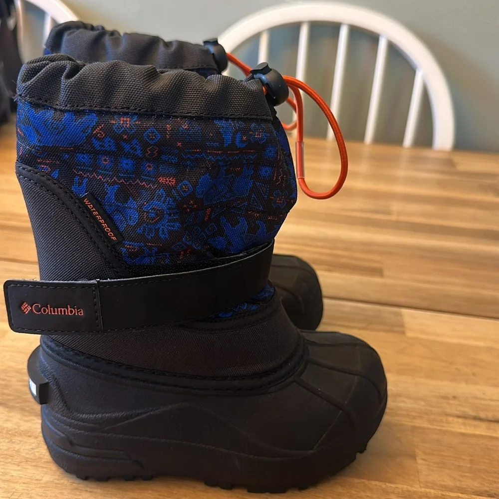 COLUMBIA Powderbug Plus 2 snowboots